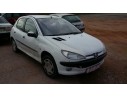 PEUGEOT 206 BERLINA