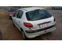 PEUGEOT 206 BERLINA