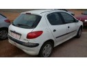 PEUGEOT 206 BERLINA