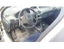 PEUGEOT 206 BERLINA