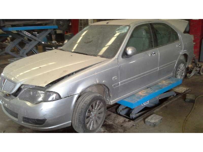 mg serie 45 (t/rt) del año 2005