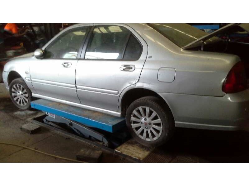 mg serie 45 (t/rt) del año 2005