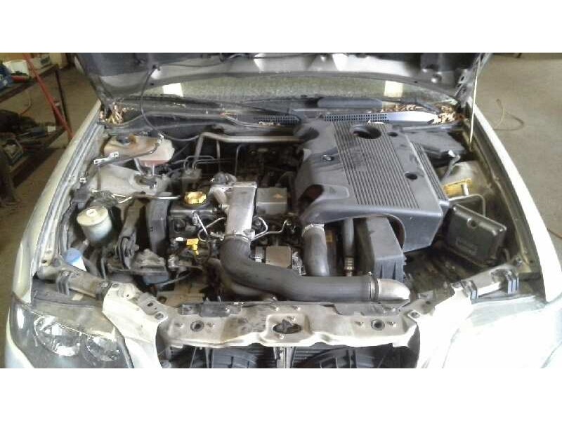 mg serie 45 (t/rt) del año 2005