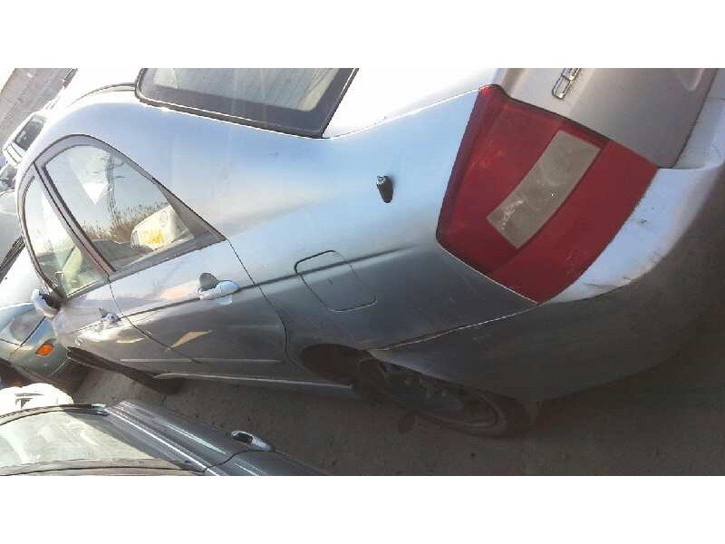 kia cerato del año 2005