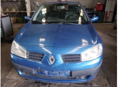 renault megane ii berlina 5p del año 2004