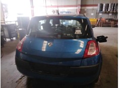 renault megane ii berlina 5p del año 2004 2