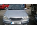 OPEL ASTRA G BERLINA
