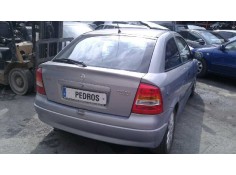 opel astra g berlina del año 2002 2