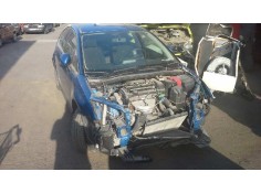 citroën c4 berlina del año 2009 2