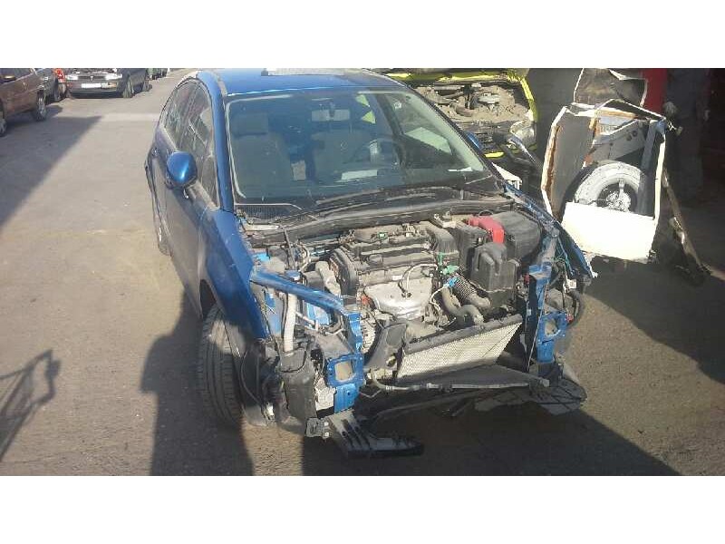 citroën c4 berlina del año 2009