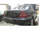 MERCEDES-BENZ CLASE C (W203) BERLINA