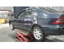 MERCEDES-BENZ CLASE C (W203) BERLINA