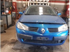 renault megane ii berlina 5p del año 2003