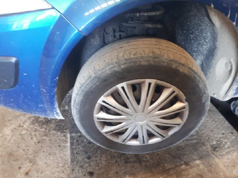 renault megane ii berlina 5p del año 2003