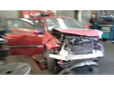 renault megane ii berlina 5p del año 2007 2