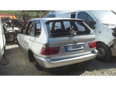 bmw x5 (e53) del año 2005