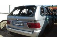 bmw x5 (e53) del año 2005 2