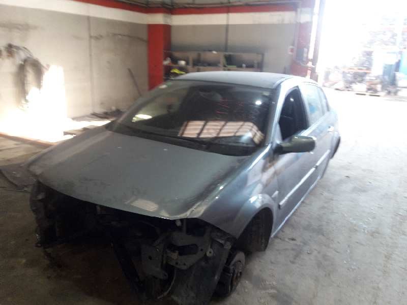 renault megane ii berlina 5p del año 2003