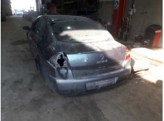 renault megane ii berlina 5p del año 2003 2