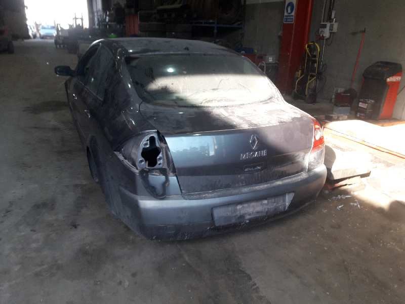 renault megane ii berlina 5p del año 2003