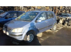 hyundai getz (tb) del año 2004