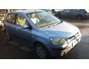 HYUNDAI GETZ (TB)