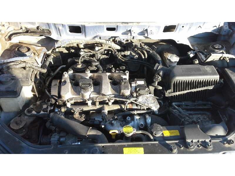 hyundai getz (tb) del año 2004