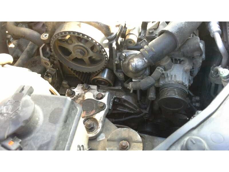 hyundai getz (tb) del año 2004