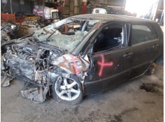 toyota corolla (e12) del año 2005