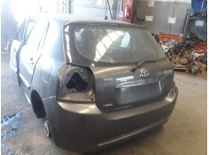 toyota corolla (e12) del año 2005 2