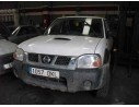 NISSAN PICK-UP (D22)