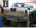 NISSAN PICK-UP (D22)