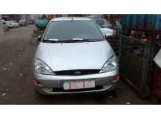 ford focus berlina (cak) del año 2001