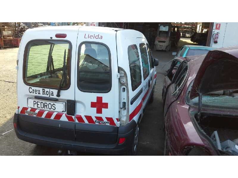 renault kangoo (f/kc0) del año 2003