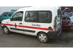 renault kangoo (f/kc0) del año 2003 2