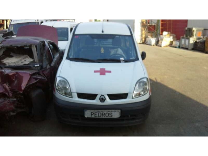 renault kangoo (f/kc0) del año 2003