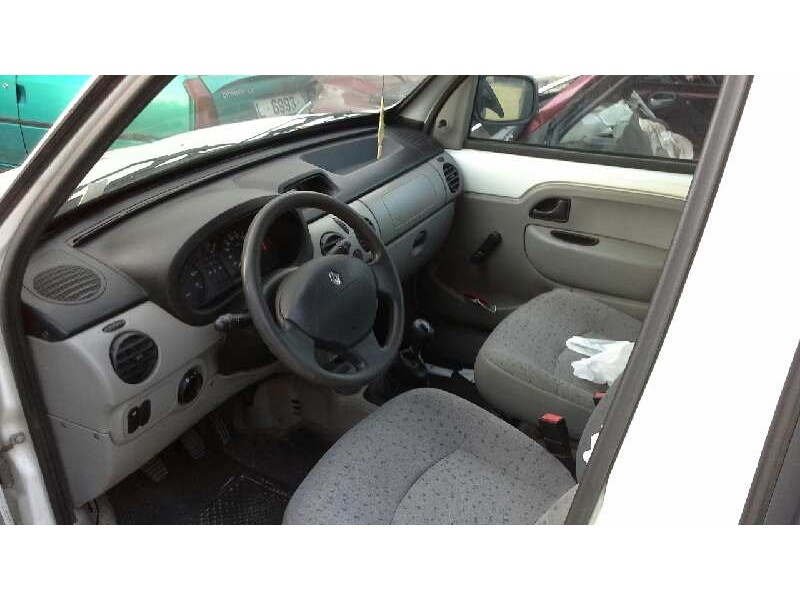 renault kangoo (f/kc0) del año 2003