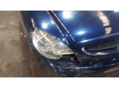 citroën xsara berlina del año 2001 2