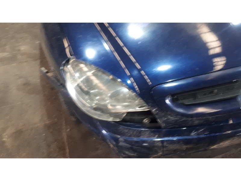 citroën xsara berlina del año 2001