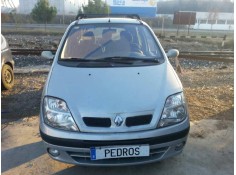 renault scenic (ja..) del año 2000