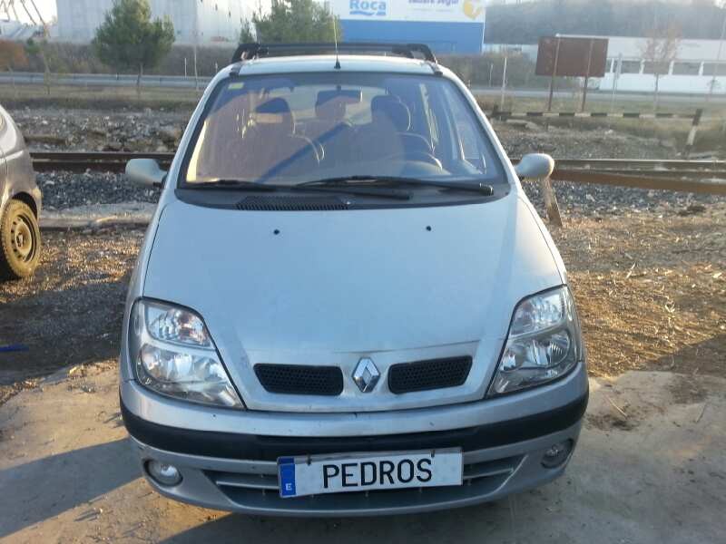 renault scenic (ja..) del año 2000