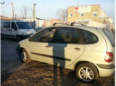 renault scenic (ja..) del año 2000 2