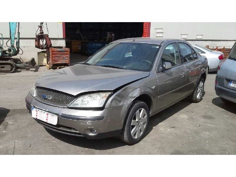 ford mondeo berlina (ge) del año 2002