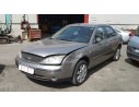 FORD MONDEO BERLINA (GE)