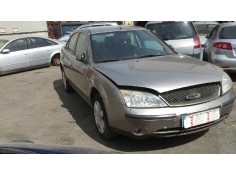 ford mondeo berlina (ge) del año 2002 2