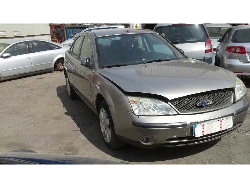 ford mondeo berlina (ge) del año 2002