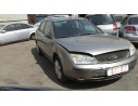 FORD MONDEO BERLINA (GE)