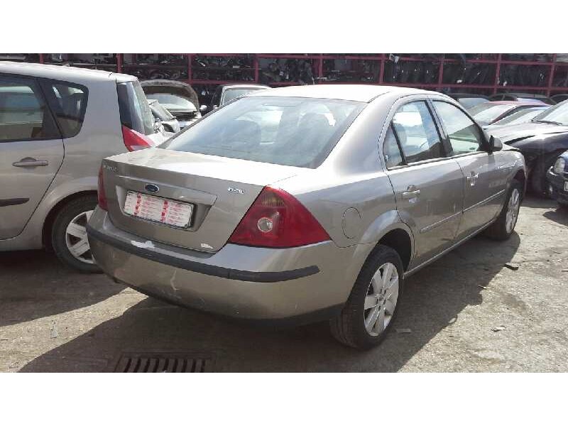 ford mondeo berlina (ge) del año 2002