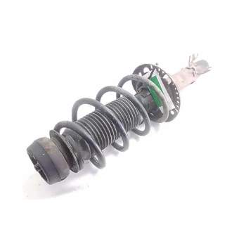 Recambio de amortiguador delantero izquierdo para audi a1 (8x) 1.6 tdi referencia OEM IAM 6R0413031J  