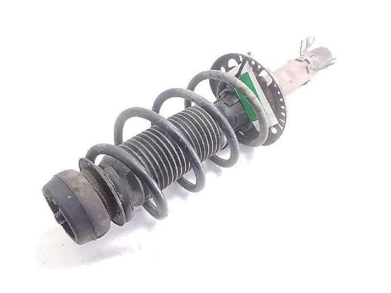 Recambio de amortiguador delantero izquierdo para audi a1 (8x) 1.6 tdi referencia OEM IAM 6R0413031J  